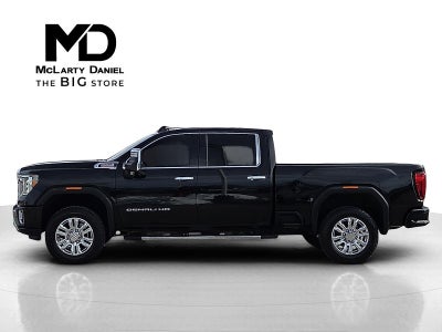 2021 GMC Sierra 2500 HD Denali