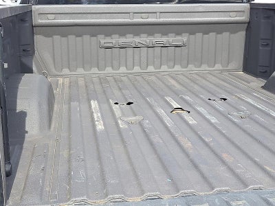 2021 GMC Sierra 2500 HD Denali