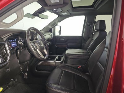 2023 GMC Sierra 2500 HD Denali