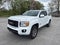 2018 GMC Canyon 4WD All Terrain w/Cloth