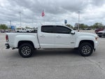 2018 GMC Canyon 4WD All Terrain w/Cloth