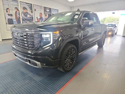 2022 GMC Sierra 1500 Denali Ultimate