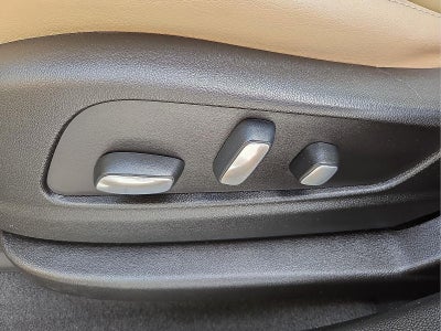 2017 Cadillac XT5 Luxury FWD