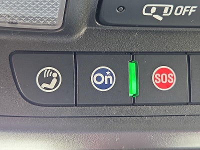 2017 Cadillac XT5 Luxury FWD