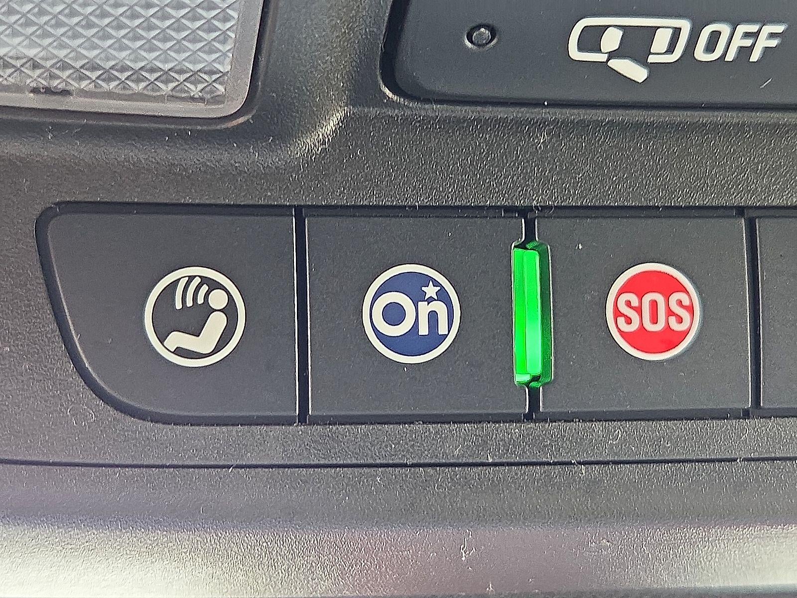 2017 Cadillac XT5 Luxury FWD