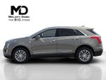 2017 Cadillac XT5 Luxury FWD