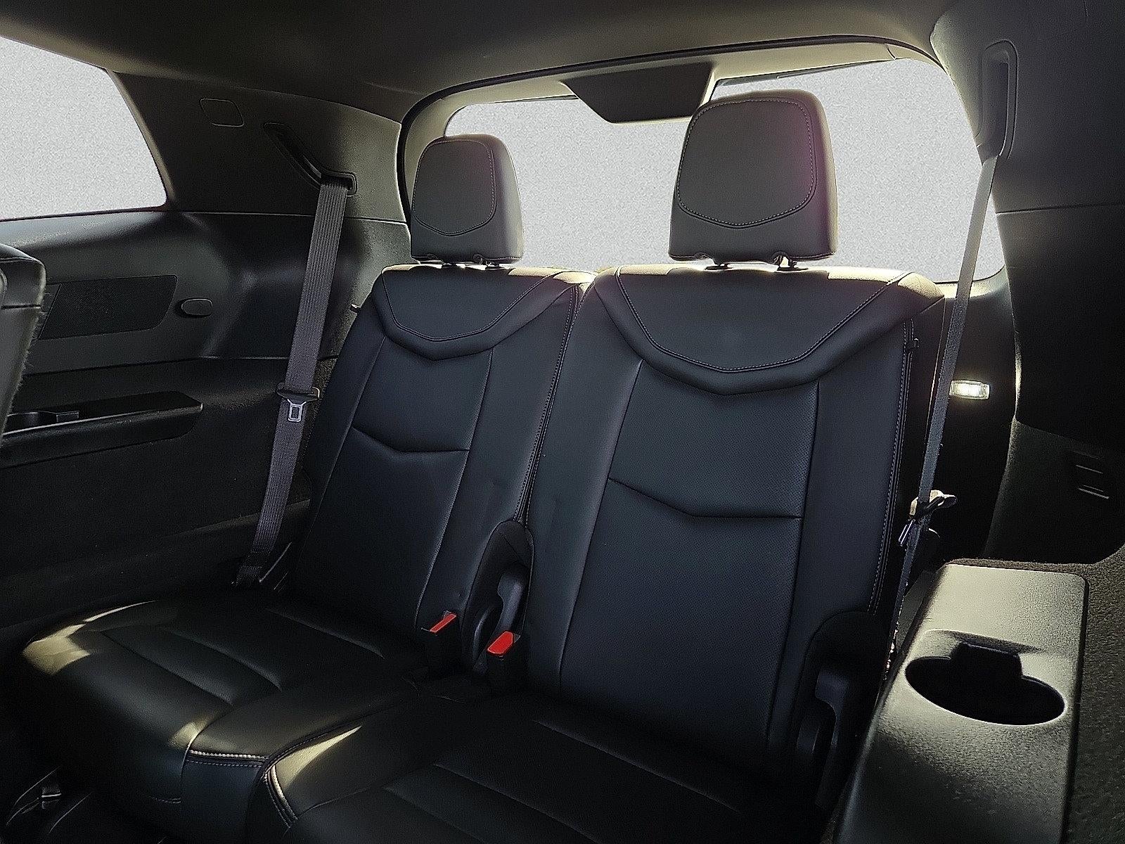 2023 Cadillac XT6 AWD Premium Luxury