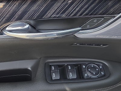 2023 Cadillac XT6 AWD Premium Luxury