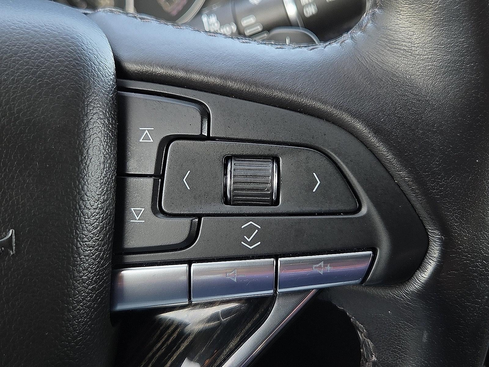 2023 Cadillac XT6 AWD Premium Luxury
