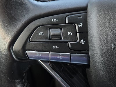 2023 Cadillac XT6 AWD Premium Luxury