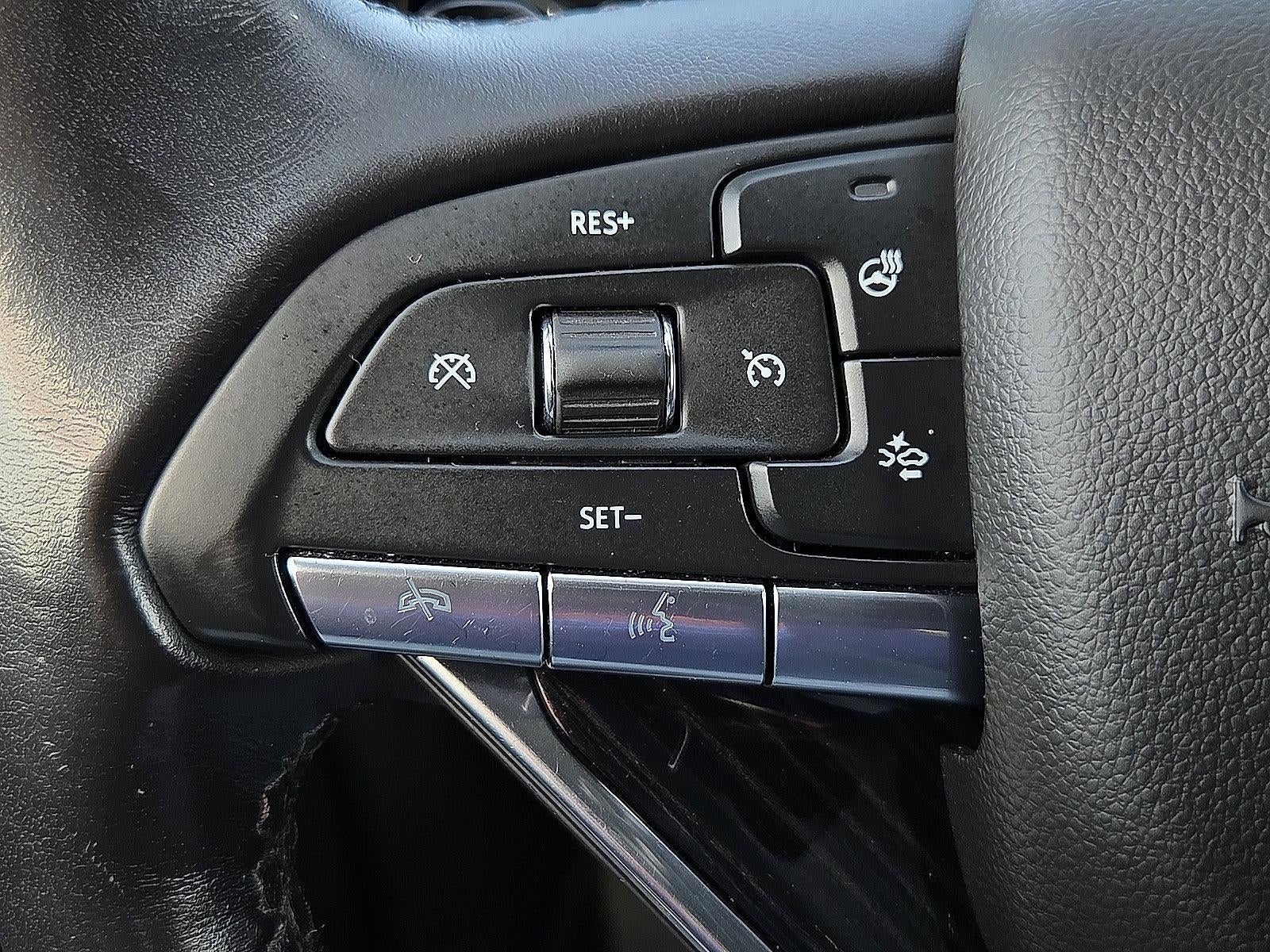 2023 Cadillac XT6 AWD Premium Luxury