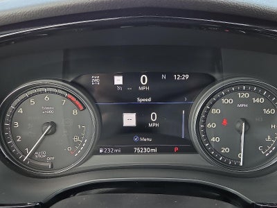 2023 Cadillac XT6 AWD Premium Luxury