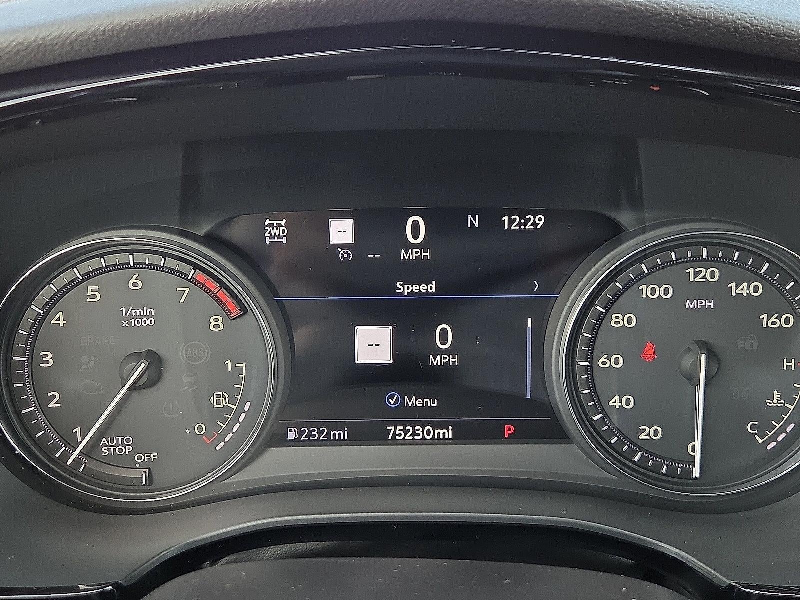 2023 Cadillac XT6 AWD Premium Luxury