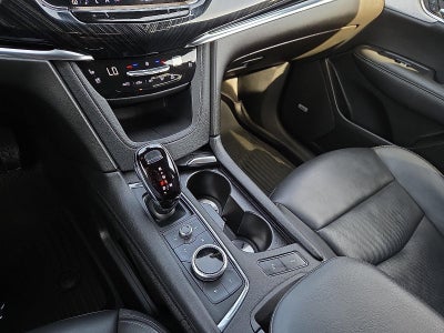 2023 Cadillac XT6 AWD Premium Luxury