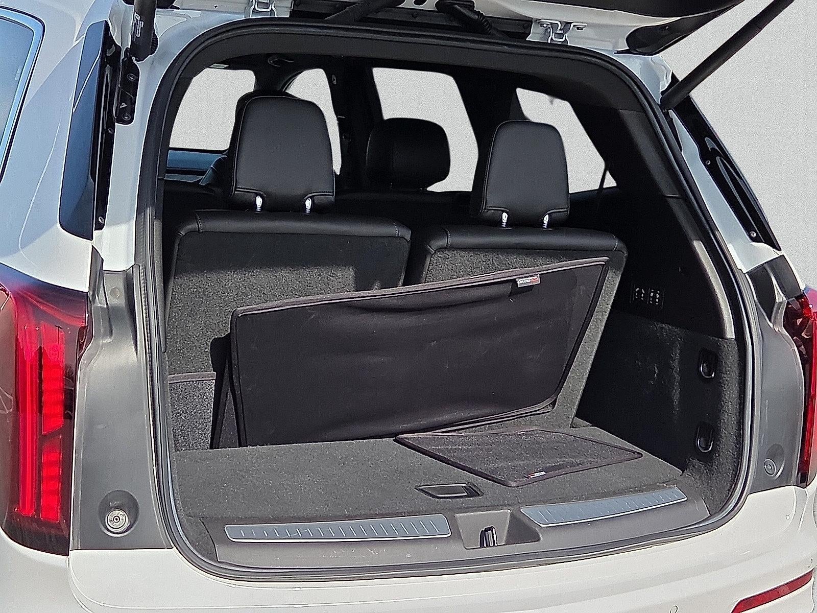 2023 Cadillac XT6 AWD Premium Luxury