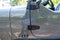 1986 Jeep CJ 4WD NA