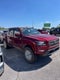 2022 Nissan Frontier Crew Cab SV 4x4