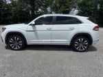 2021 Volkswagen Atlas Cross Sport 3.6L V6 SEL R-Line
