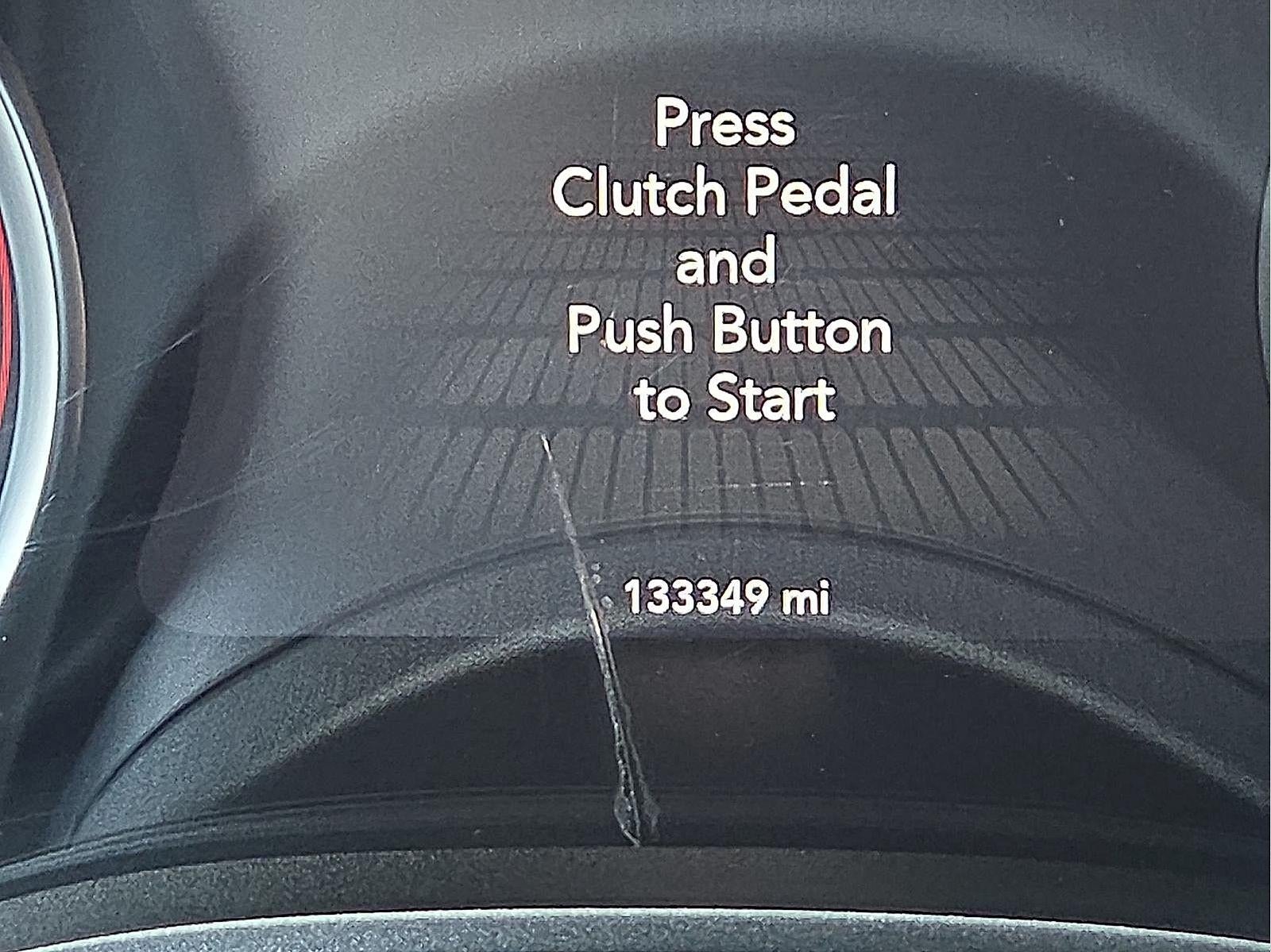 2015 Dodge Challenger R/T