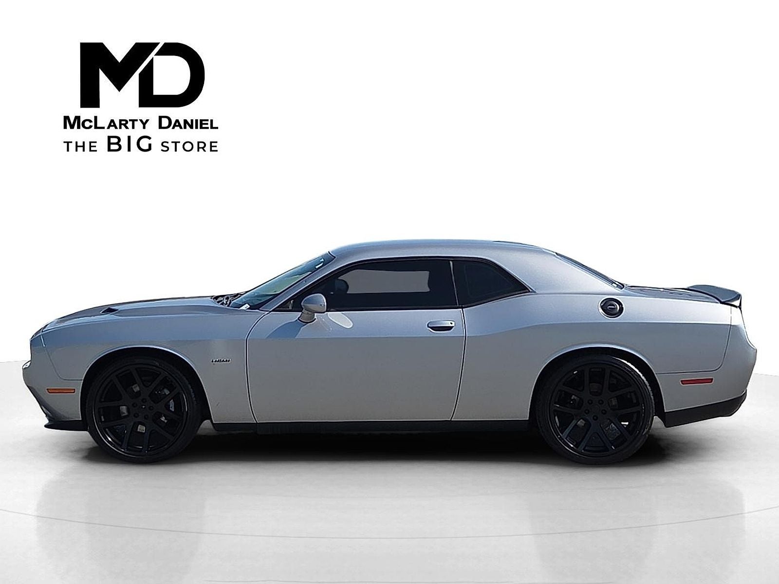 2015 Dodge Challenger R/T