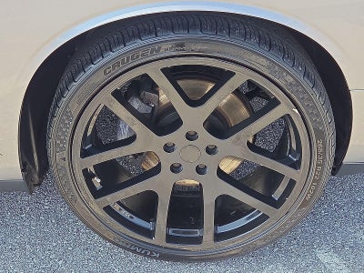 2015 Dodge Challenger R/T