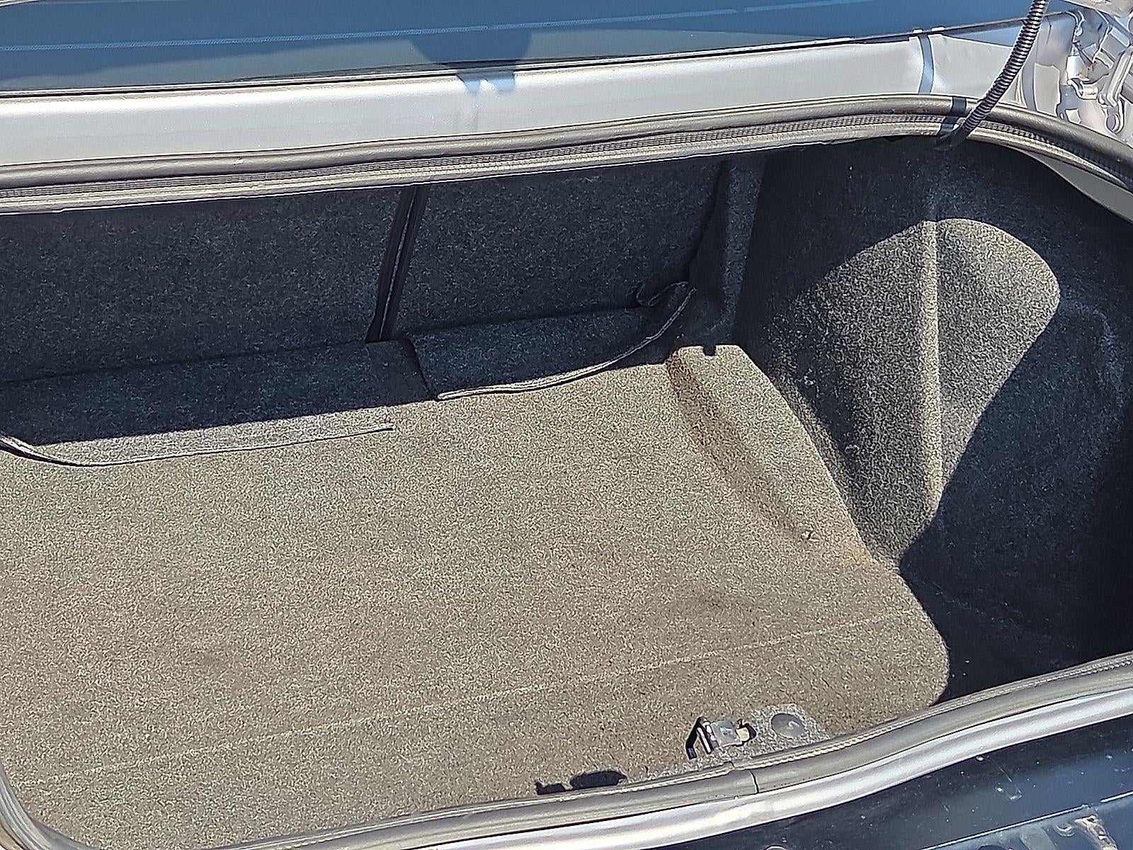 2015 Dodge Challenger R/T