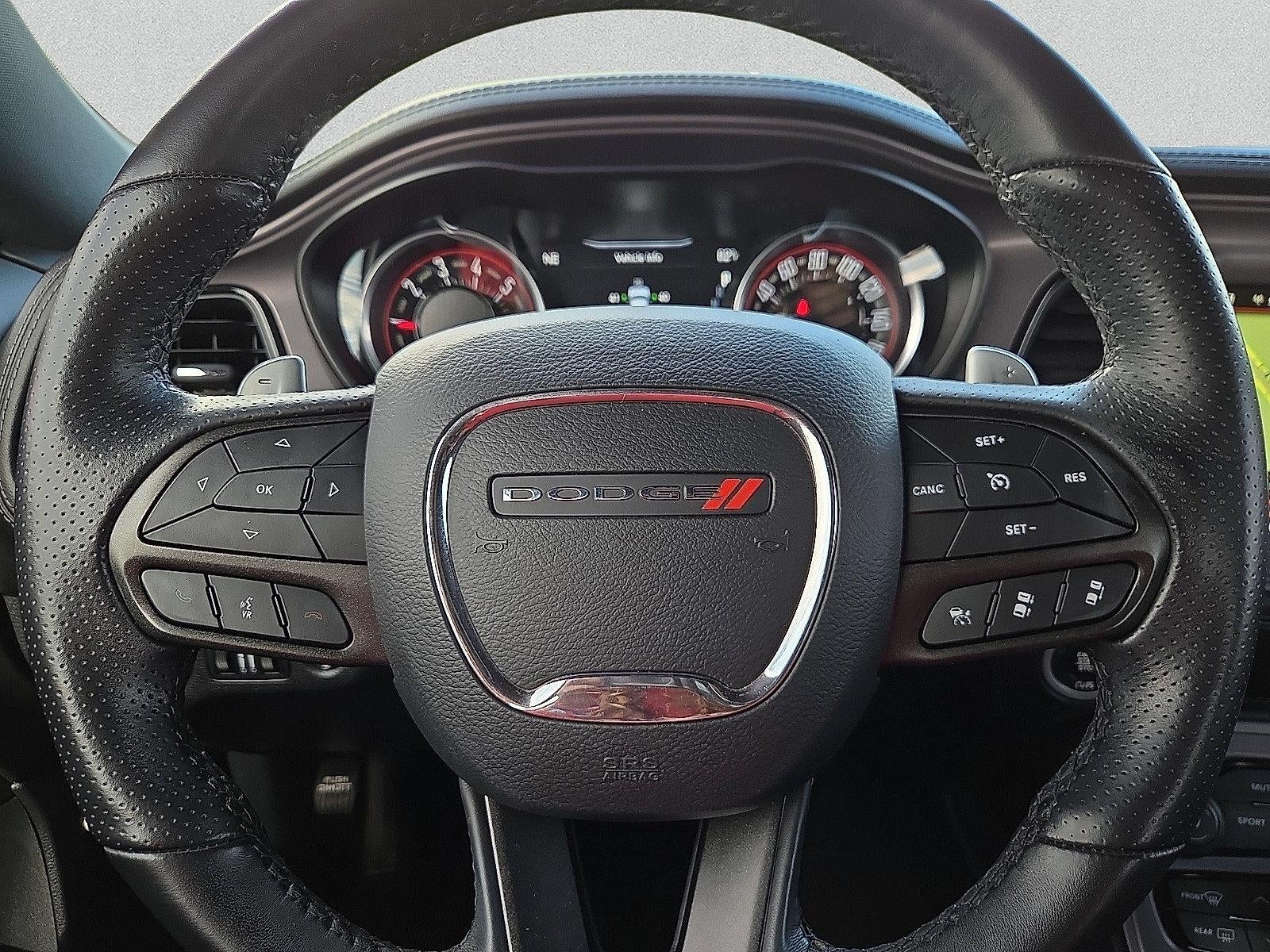 2023 Dodge Challenger GT