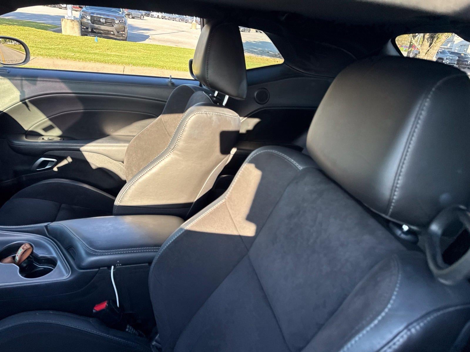 2023 Dodge Challenger GT