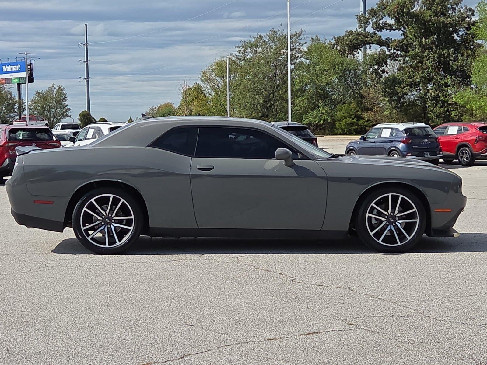 2023 Dodge Challenger GT