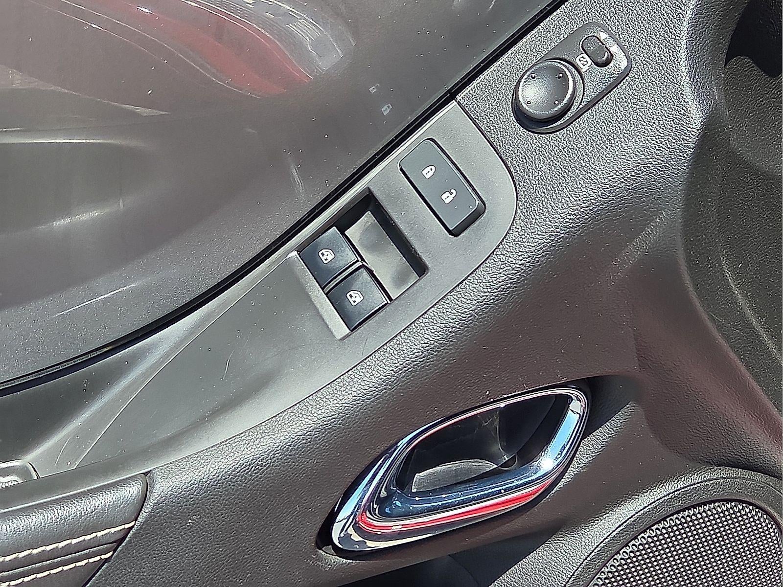 2012 Chevrolet Camaro 2SS