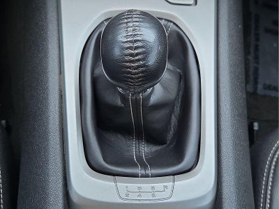 2012 Chevrolet Camaro 2SS
