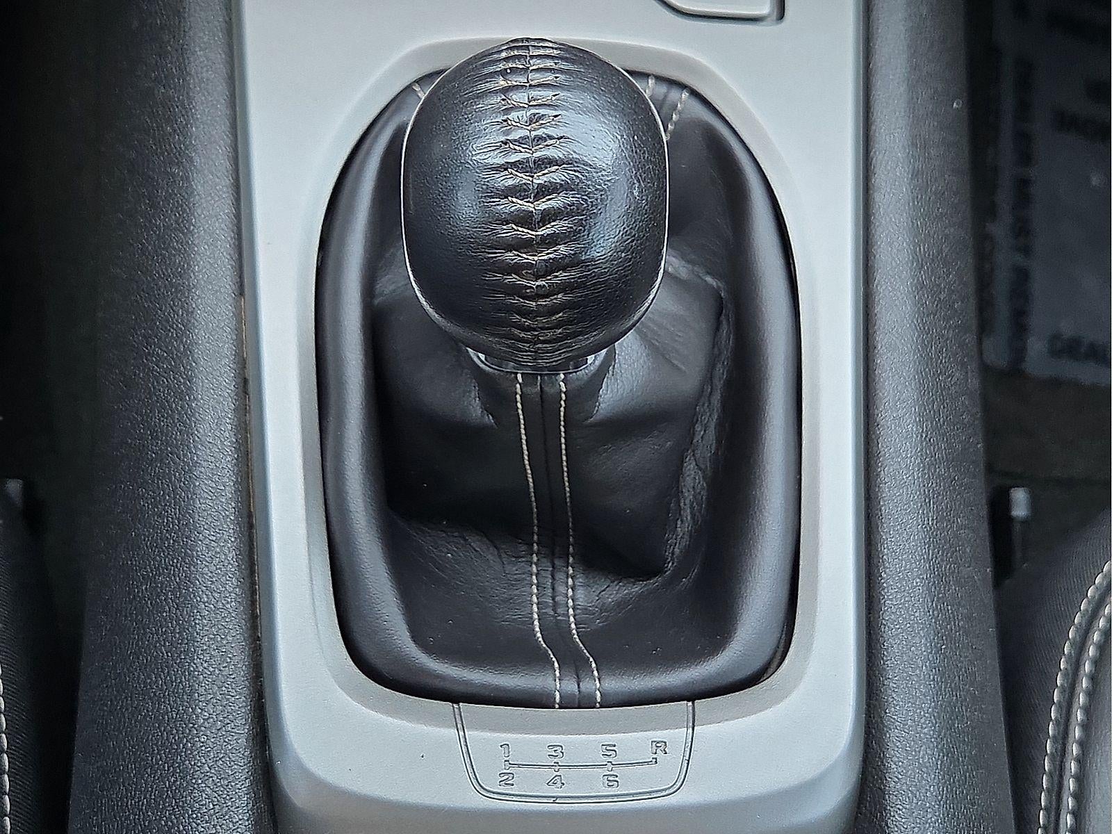 2012 Chevrolet Camaro 2SS