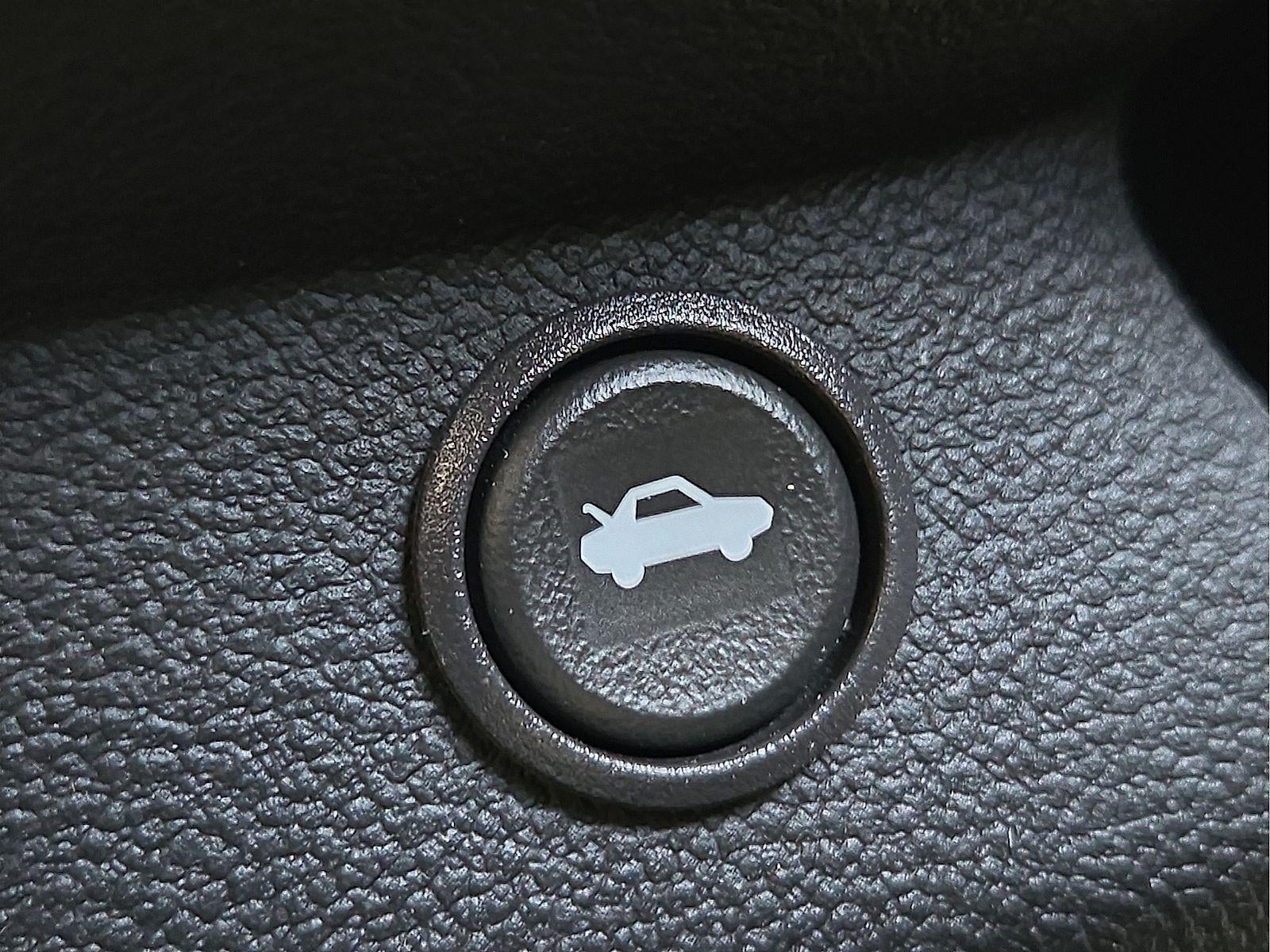 2012 Chevrolet Camaro 2SS