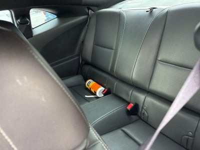 2012 Chevrolet Camaro 2SS