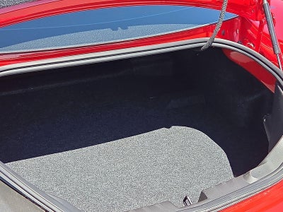 2012 Chevrolet Camaro 2SS