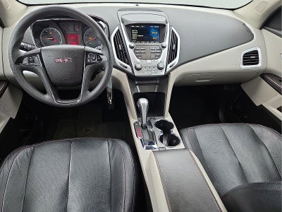 2015 GMC Terrain SLE