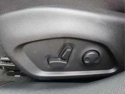 2023 Jeep Compass Latitude Lux FWD