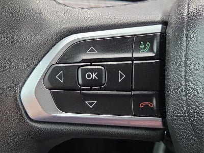 2023 Jeep Compass Latitude Lux FWD