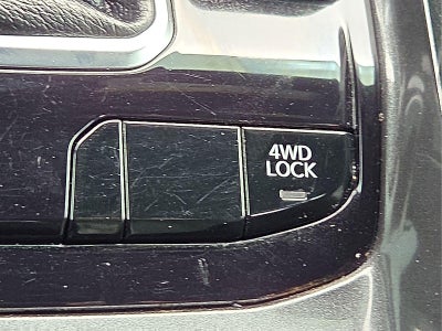 2023 Jeep Compass Latitude Lux FWD