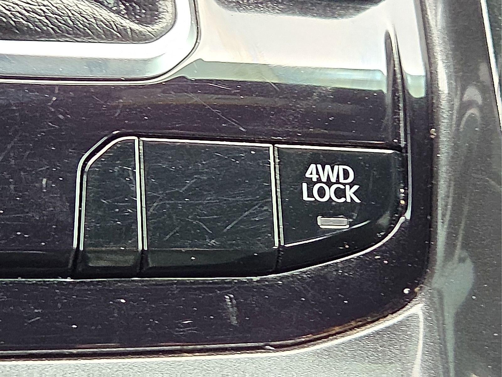 2023 Jeep Compass Latitude Lux FWD