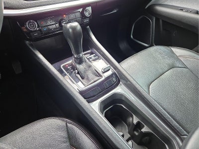 2023 Jeep Compass Latitude Lux FWD