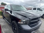 2021 RAM 1500 Classic Tradesman Crew Cab 4x4 5'7" Box
