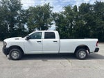 2024 RAM 2500 Tradesman Crew Cab 4x2 8' Box