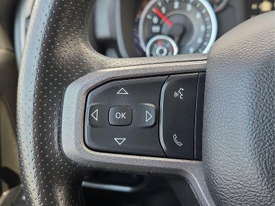 2024 RAM 2500 Tradesman Crew Cab 4x2 8' Box