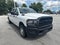 2024 RAM 2500 Tradesman Crew Cab 4x2 8' Box