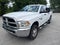 2018 RAM 2500 Tradesman Crew Cab 4x4 6'4" Box
