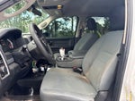 2018 RAM 2500 Tradesman Crew Cab 4x4 6'4" Box