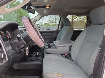 2016 RAM 2500 Tradesman