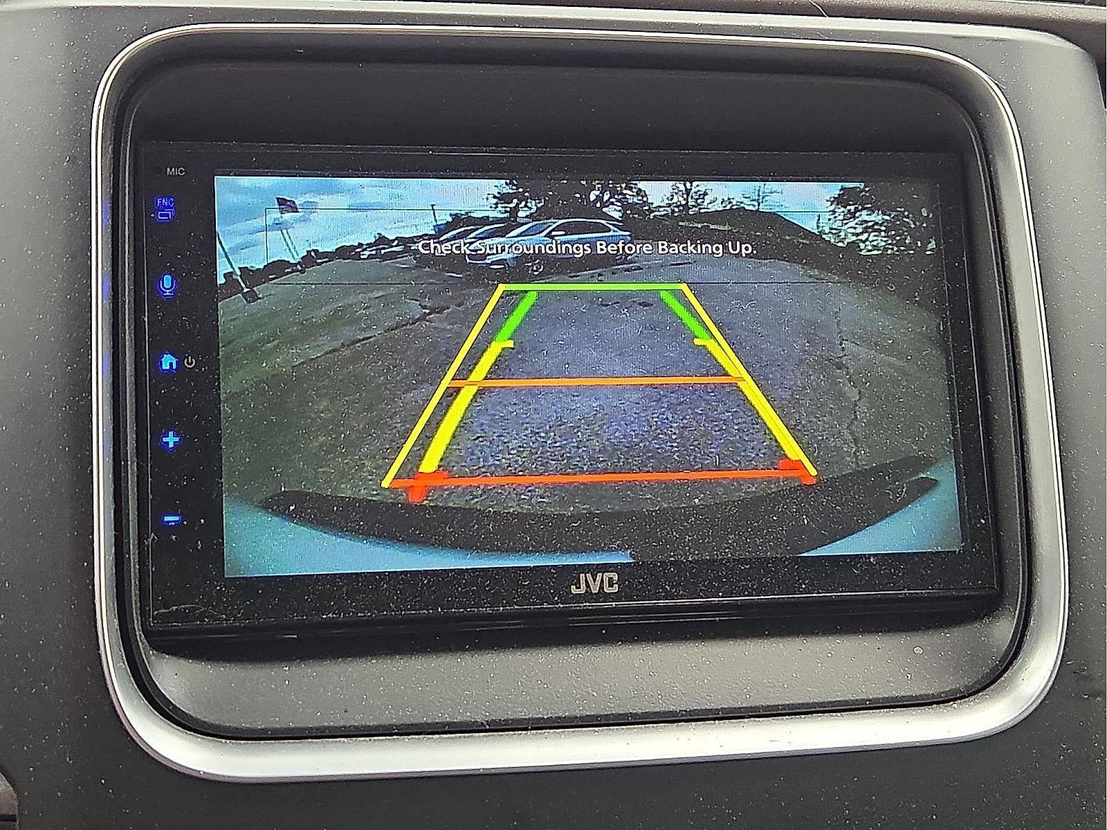 2016 RAM 2500 Tradesman