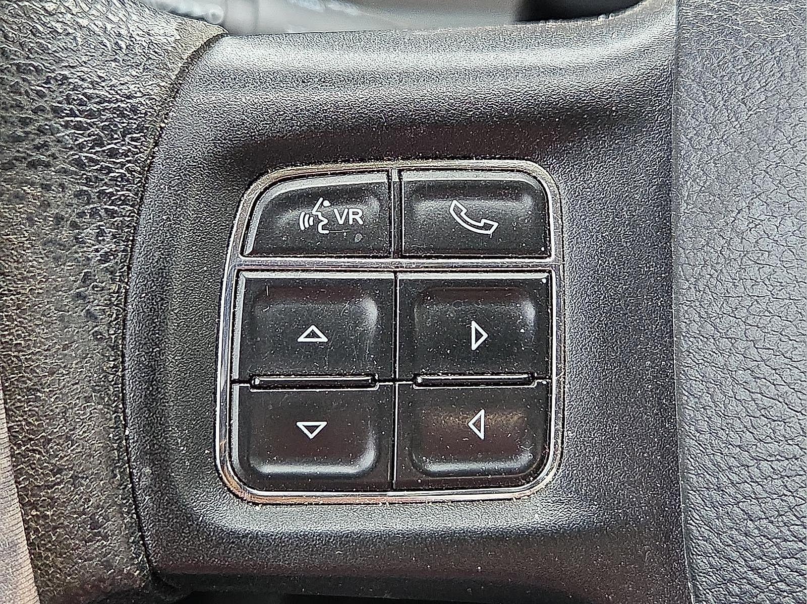 2016 RAM 2500 Tradesman